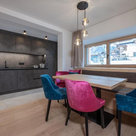 Apartments Corcela San Vigilio Di Marebbe Dış mekan fotoğraf