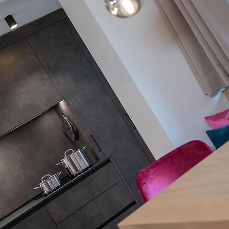 Apartments Corcela San Vigilio Di Marebbe Dış mekan fotoğraf