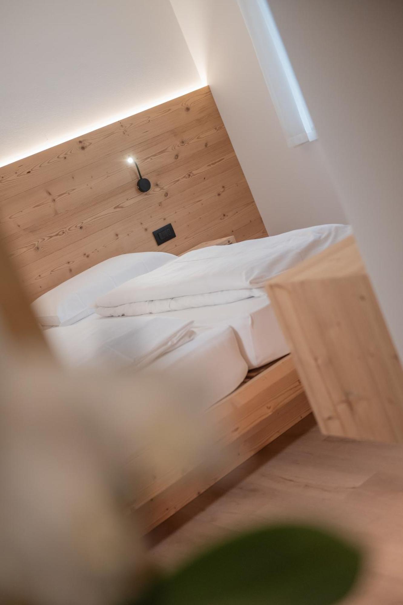 Apartments Corcela San Vigilio Di Marebbe Dış mekan fotoğraf