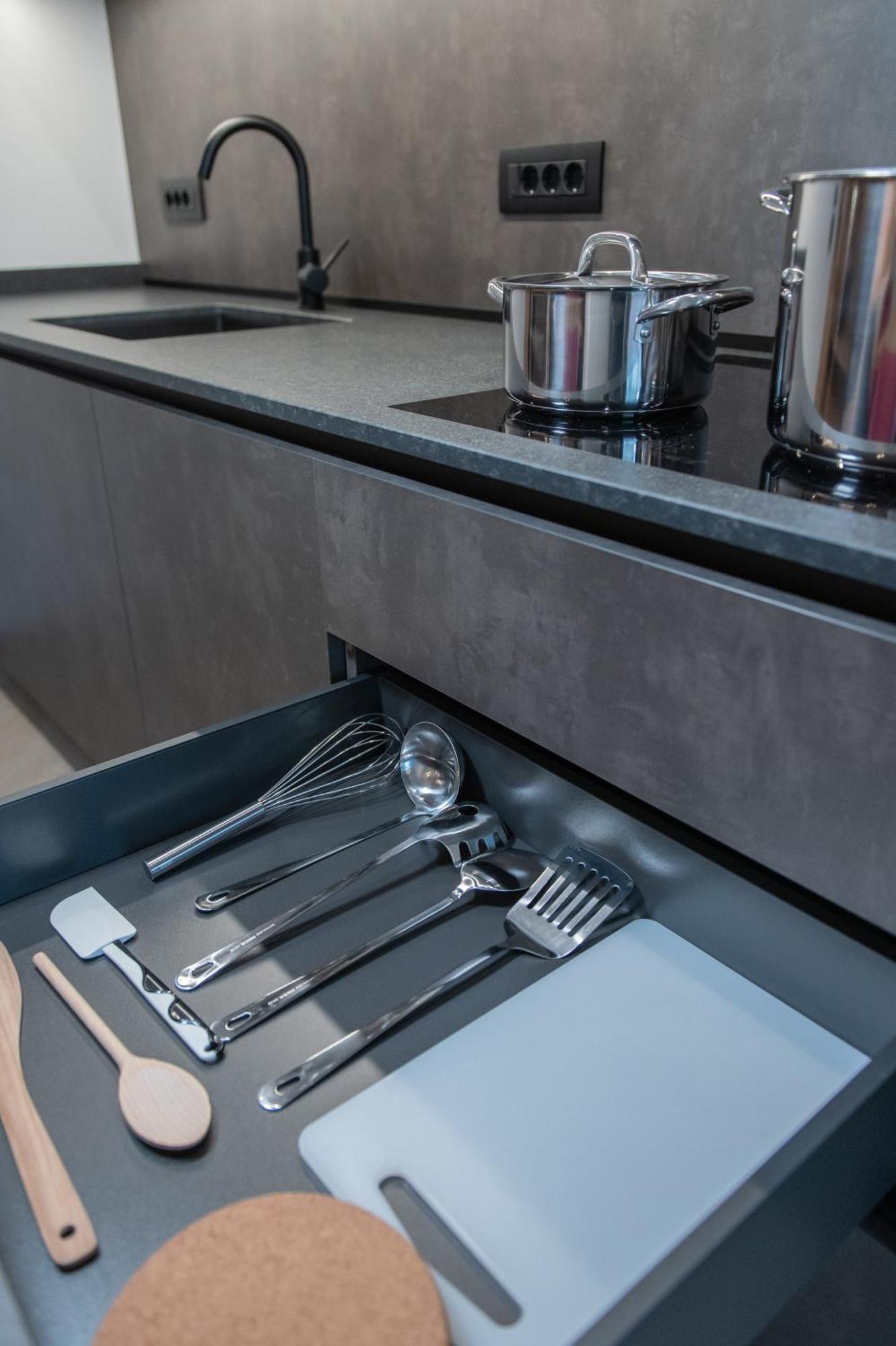 Apartments Corcela San Vigilio Di Marebbe Dış mekan fotoğraf