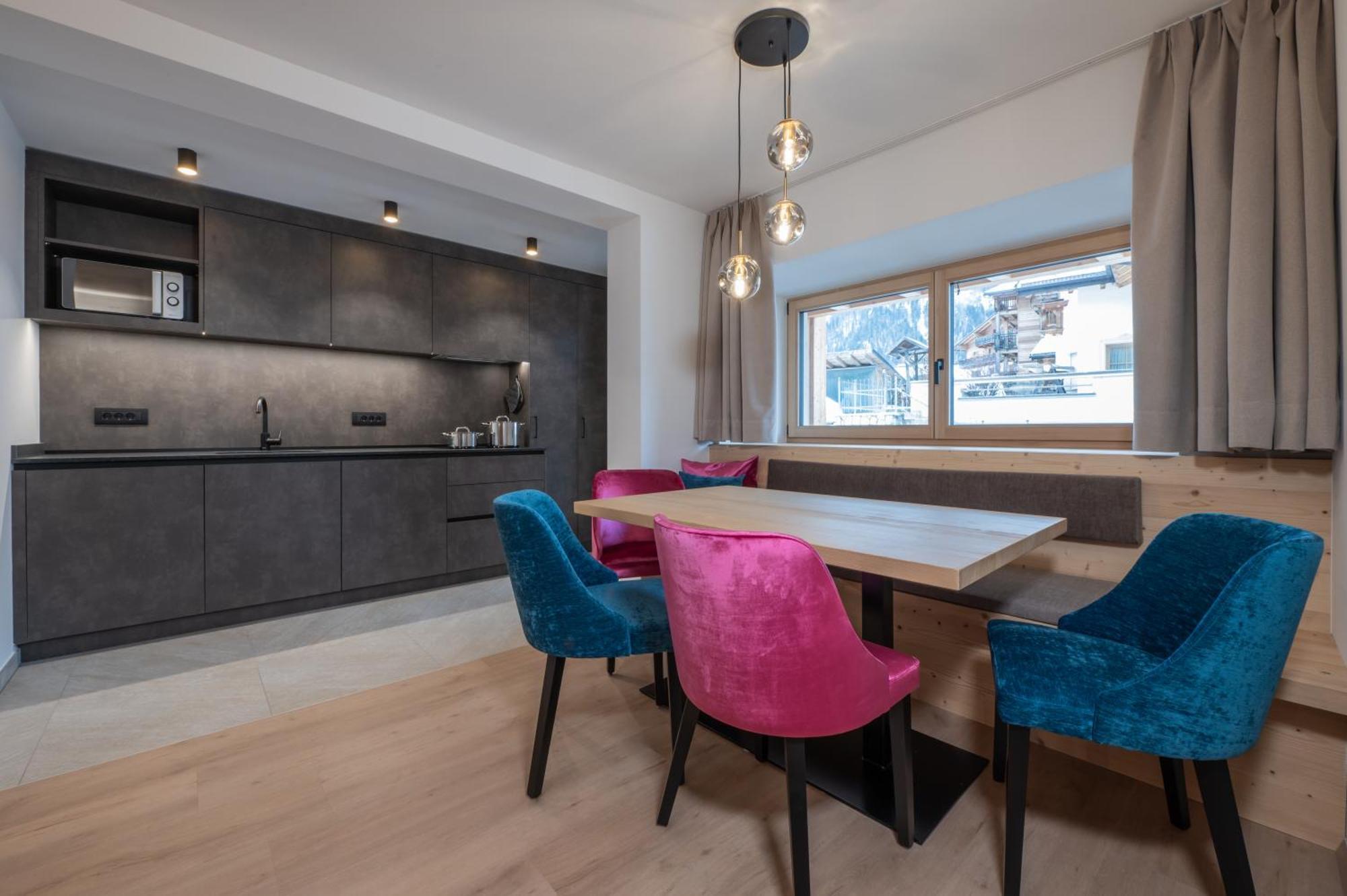 Apartments Corcela San Vigilio Di Marebbe Dış mekan fotoğraf
