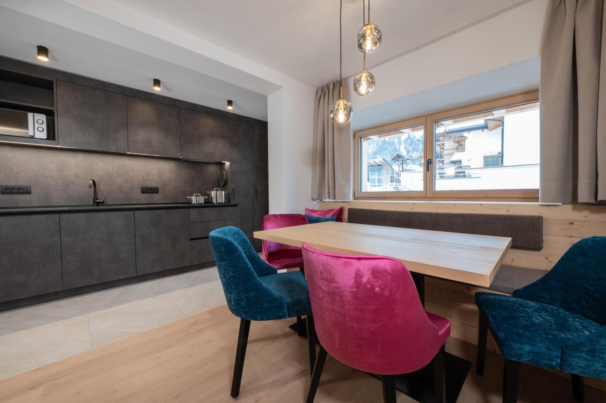 Apartments Corcela San Vigilio Di Marebbe Dış mekan fotoğraf