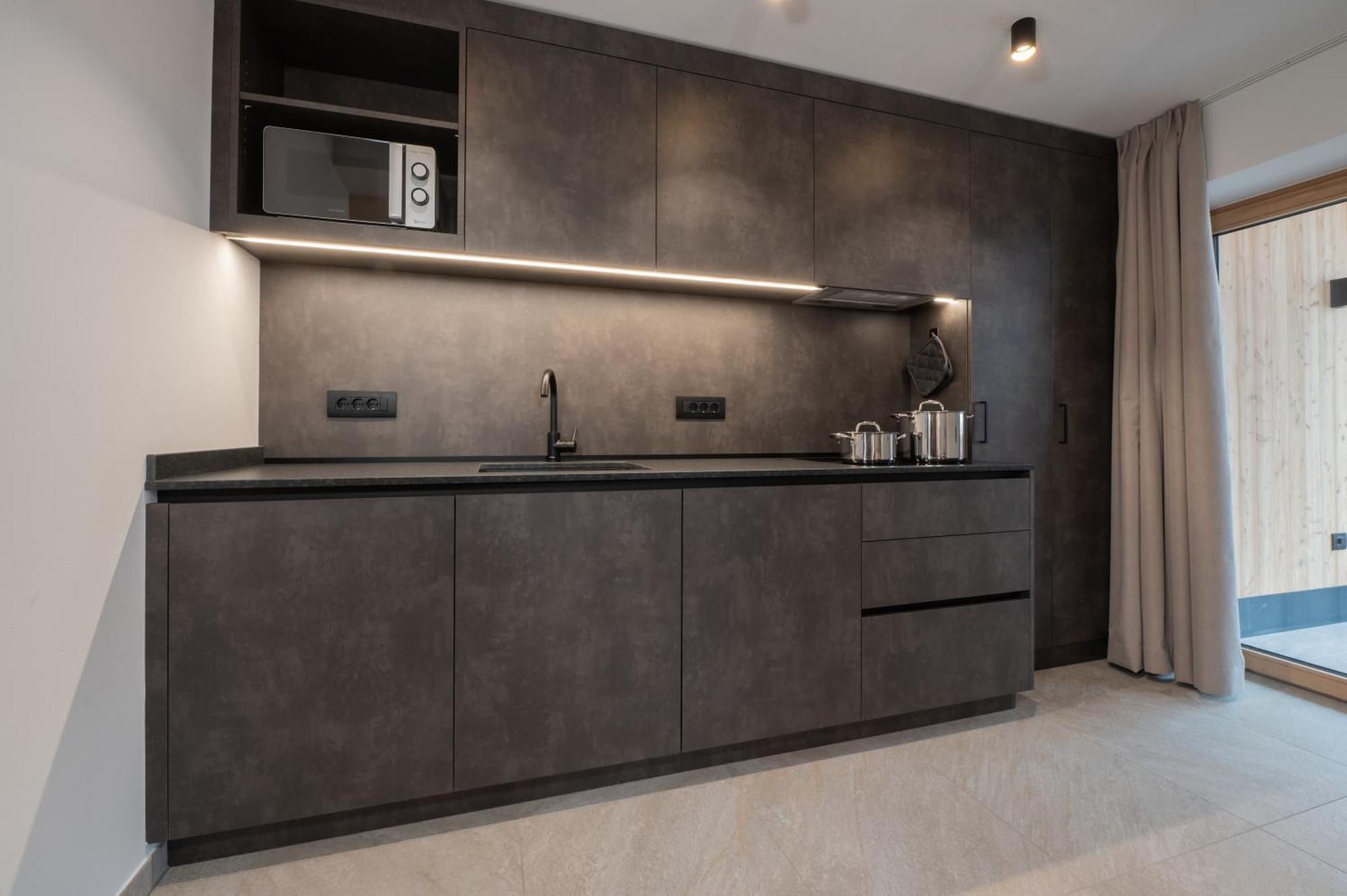 Apartments Corcela San Vigilio Di Marebbe Dış mekan fotoğraf