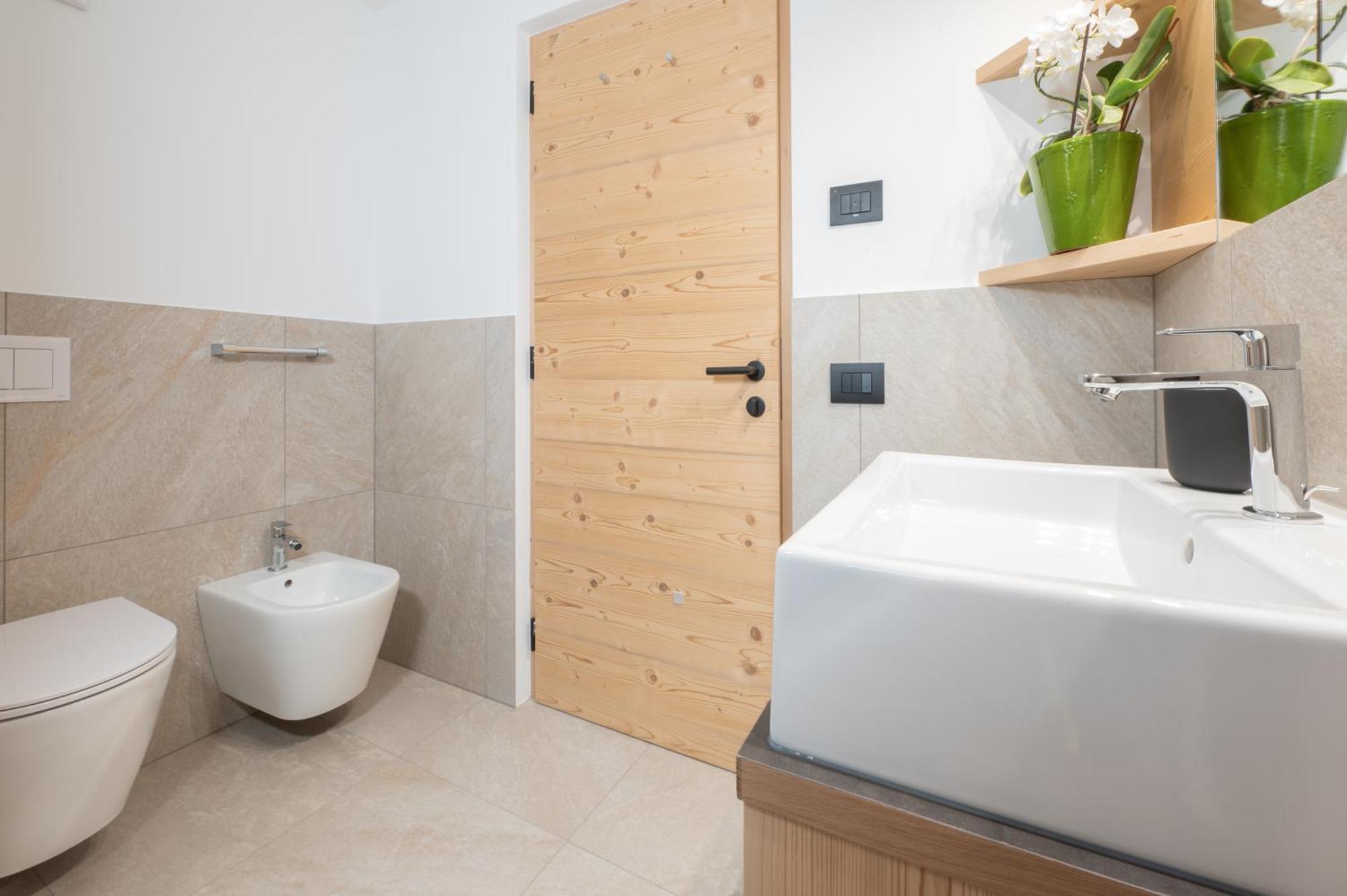 Apartments Corcela San Vigilio Di Marebbe Dış mekan fotoğraf